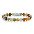 Rebel & Rose Island Breeze kralenarmband