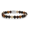 Rebel & Rose Autumn Force kralenarmband
