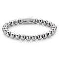 Rebel & Rose Silver Shine DV kralenarmband
