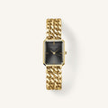 Rosefield Studio horloge SBGSG-O77 productfoto shadow