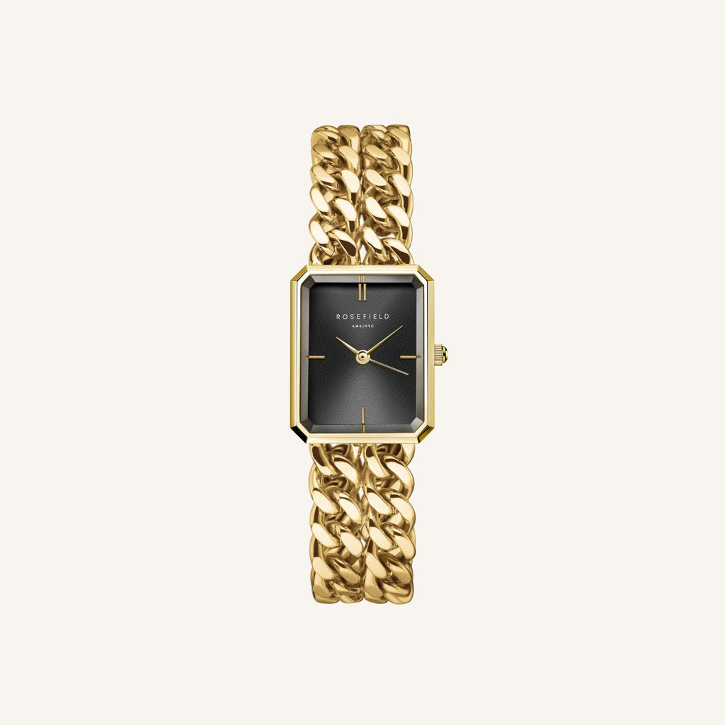 Rosefield Studio horloge SBGSG-O77