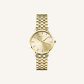 Rosefield Small Edit horloge SCGSG-S05 productfoto