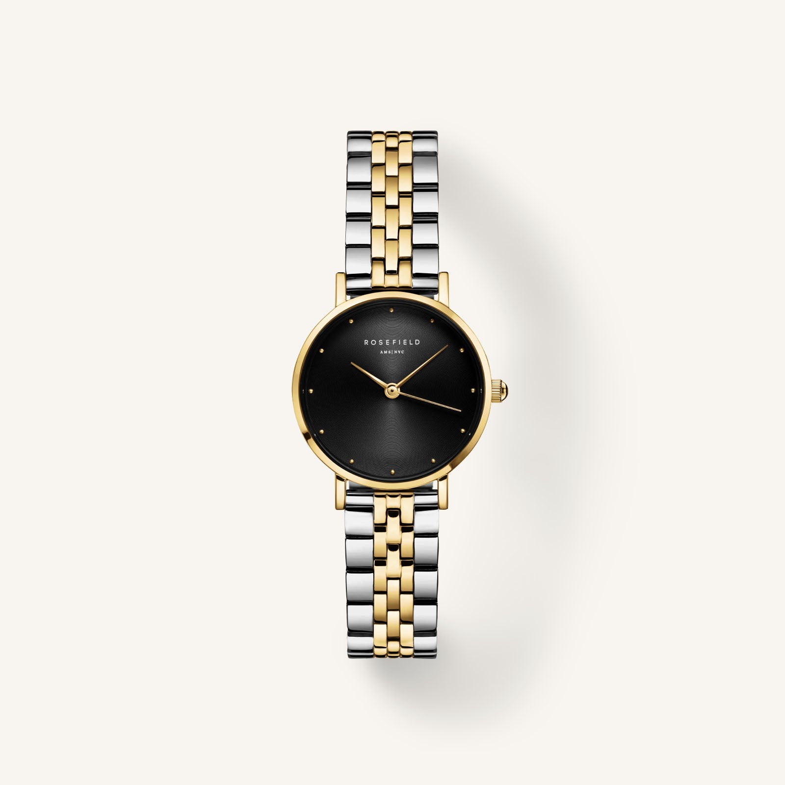 Rosefield Small Edit horloge SEBDSG-SE04 productfoto M01 shadow