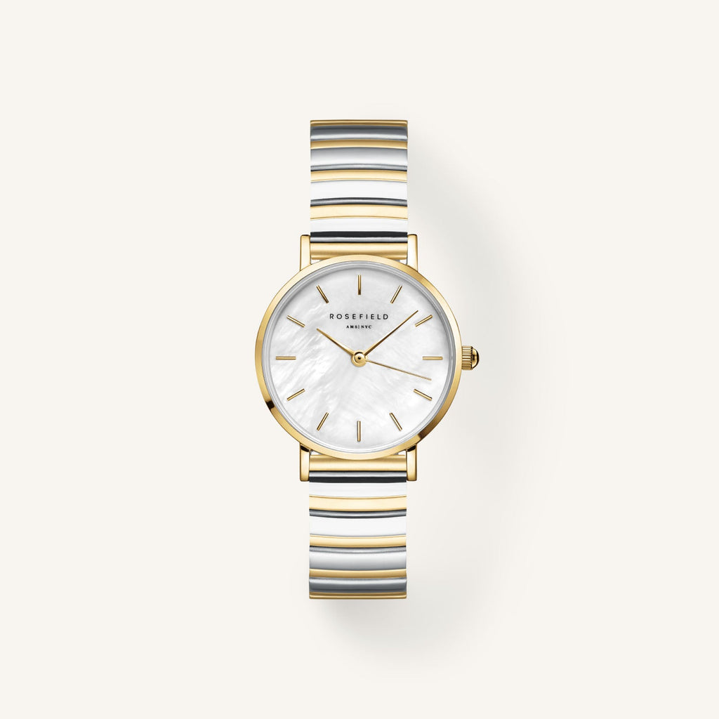 Rosefield Small Edit horloge SEWDSG-SE03 productfoto M01 shadow