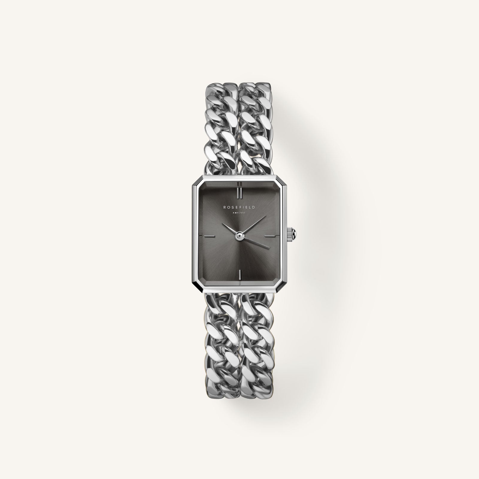 Rosefield Studio horloge SGSSS-O78 productfoto shadow