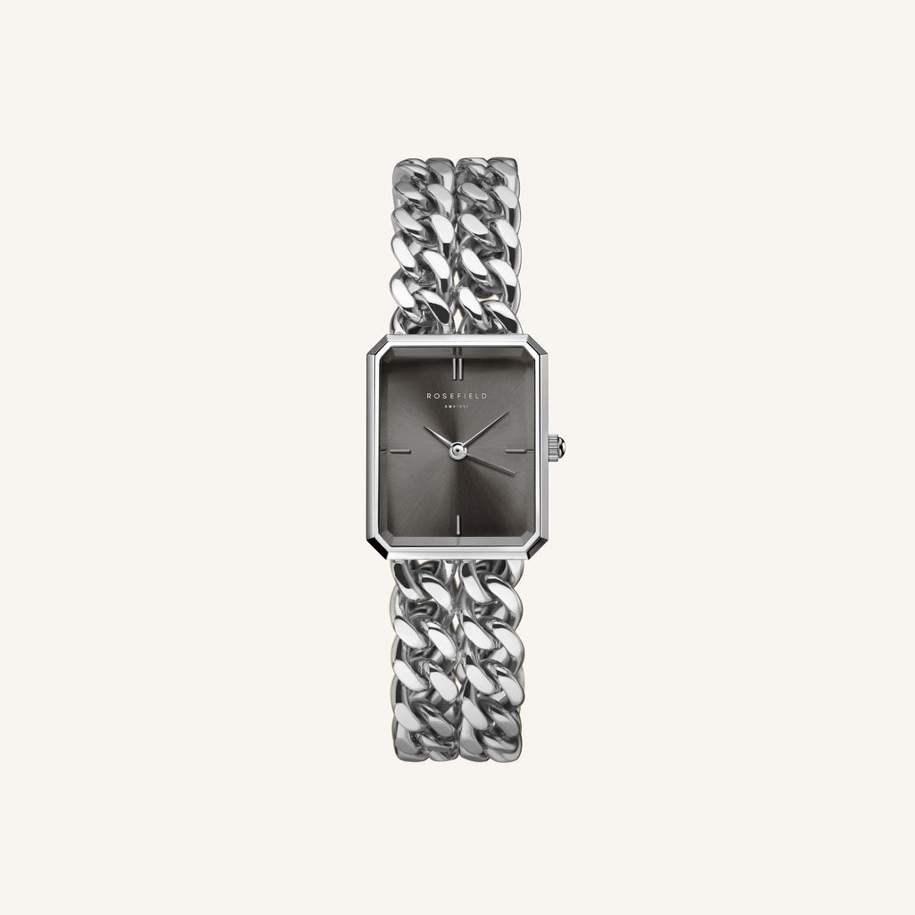 Rosefield Studio horloge SGSSS-O78
