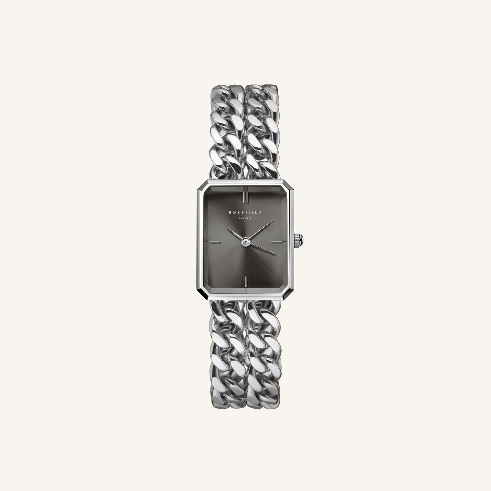 Rosefield Studio horloge SGSSS-O78