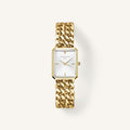 Rosefield Studio horloge SWGSG-O76 productfoto shadow