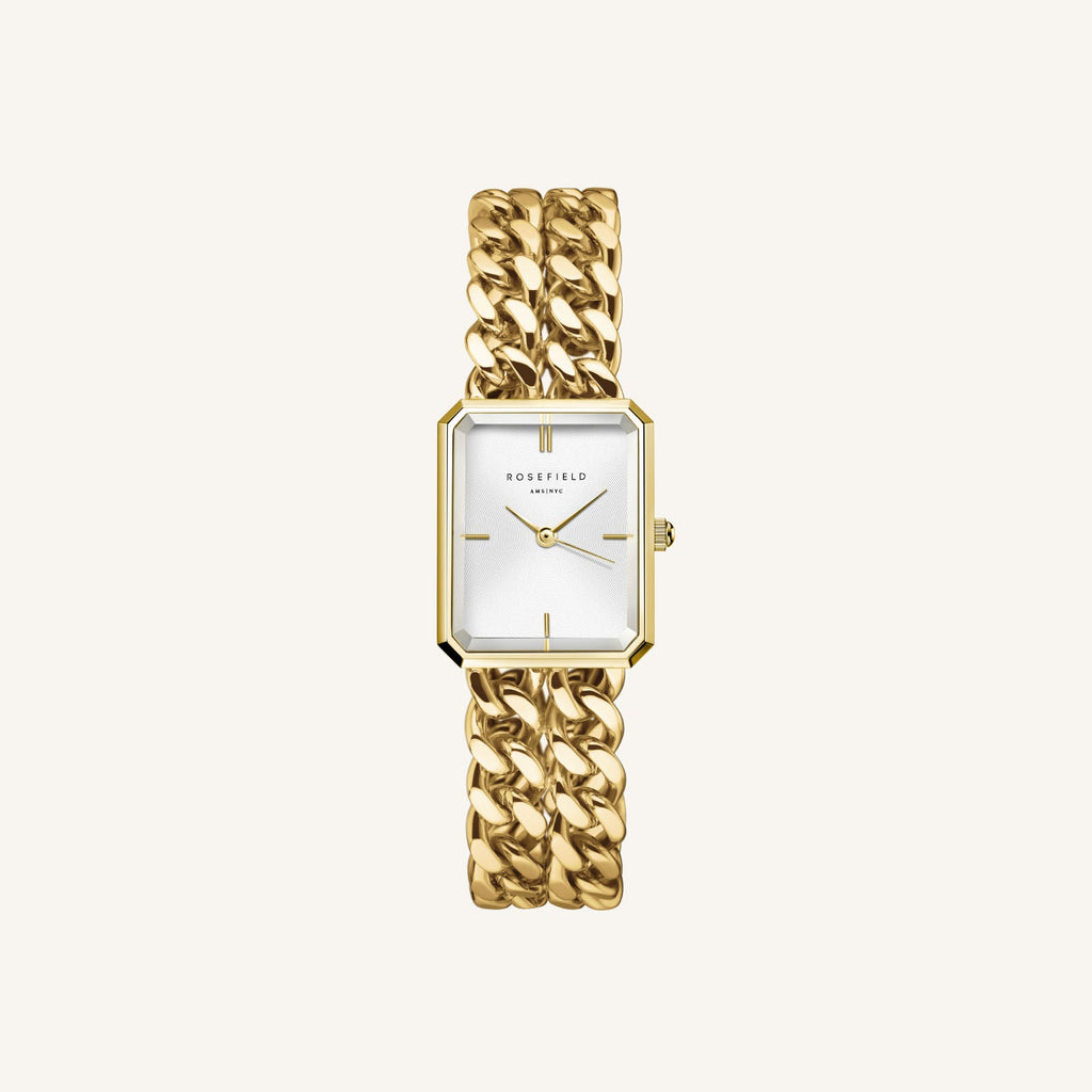 Rosefield Studio horloge SWGSG-O76