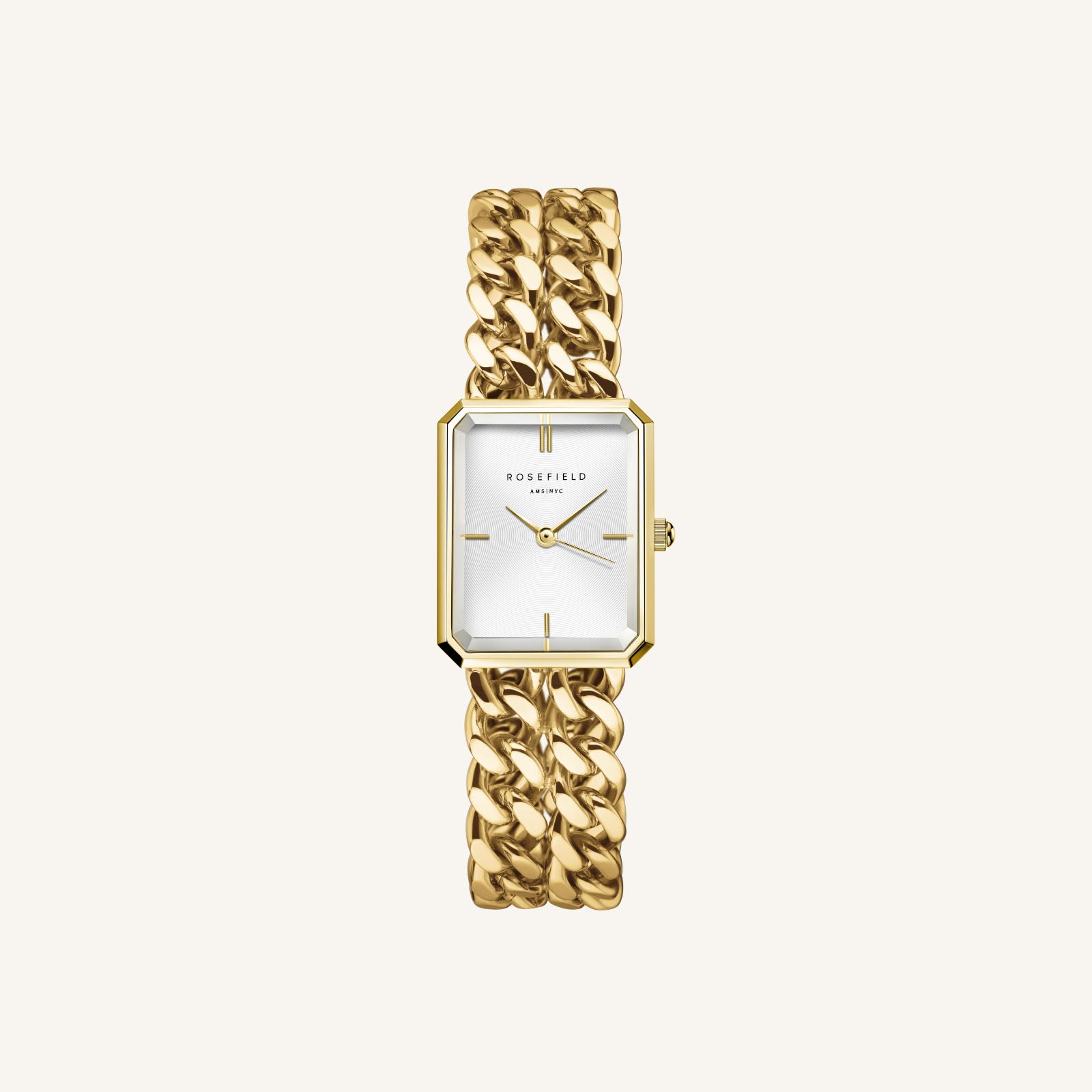 Rosefield Studio horloge SWGSG-O76