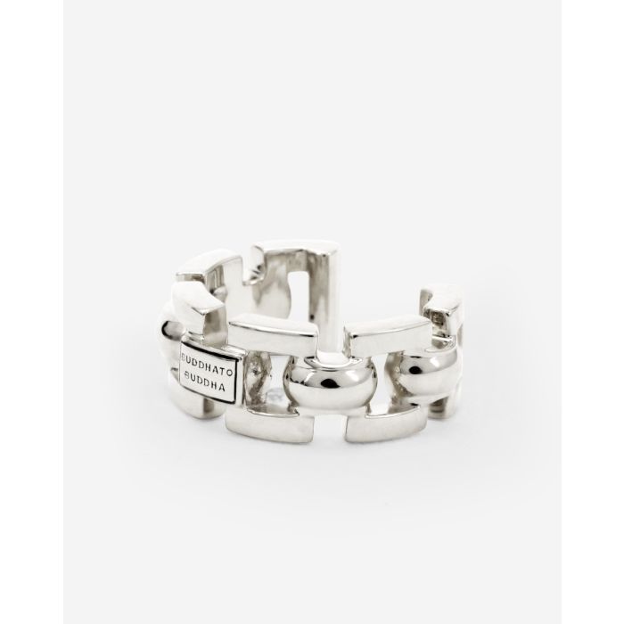 Buddha to Buddha Oorbellen Earcuff Batul Gerecycled 925 sterling zilver 002J034590100 hoofdfoto
