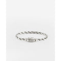 Buddha to Buddha Armband Venetian Mini Twist Gerecycled 925 sterling zilver 001K013960112 hoofdfoto
