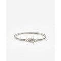Buddha to Buddha Armband Nurul Mini Gerecycled 925 sterling zilver 001K014640106 hoofdfoto