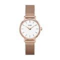 CLUSE Boho Chic Petite Roségoudkleurig Dameshorloge CW0101211003 - productfoto