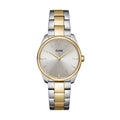 CLUSE Féroce Petite Bicolor Dameshorloge CW11207 - productfoto