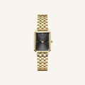 Rosefield Octagon XS horloge OBGSG-O61 productfoto