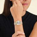 Rosefield Ace XS horloge ASDSSG-A16 productfoto detail