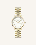 Rosefield Small Edit horloge 26WSG-267 productfoto
