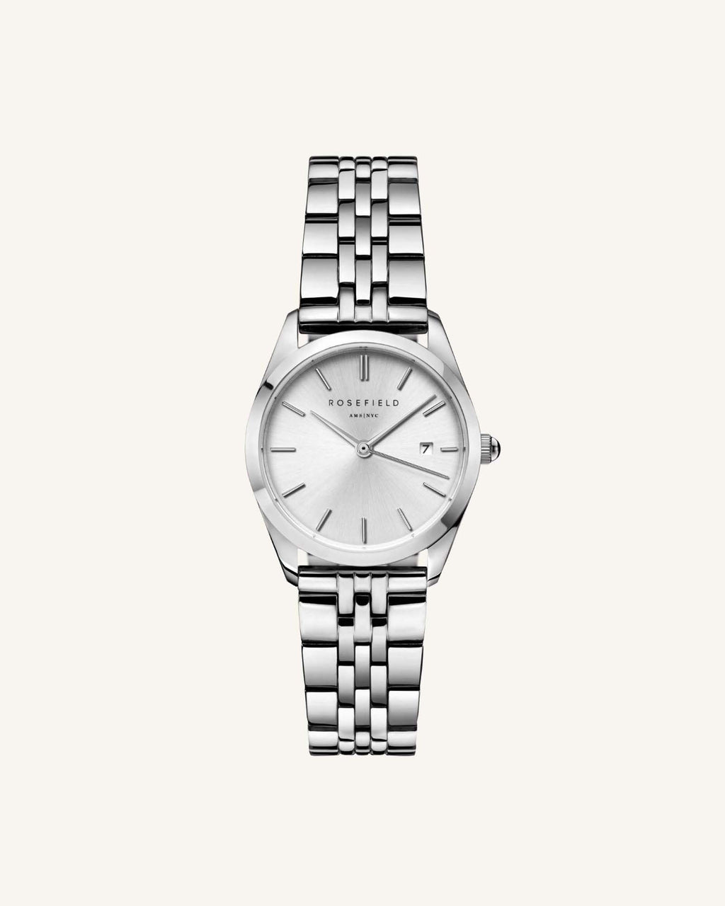 Rosefield Ace XS horloge ASSSS-A20 productfoto