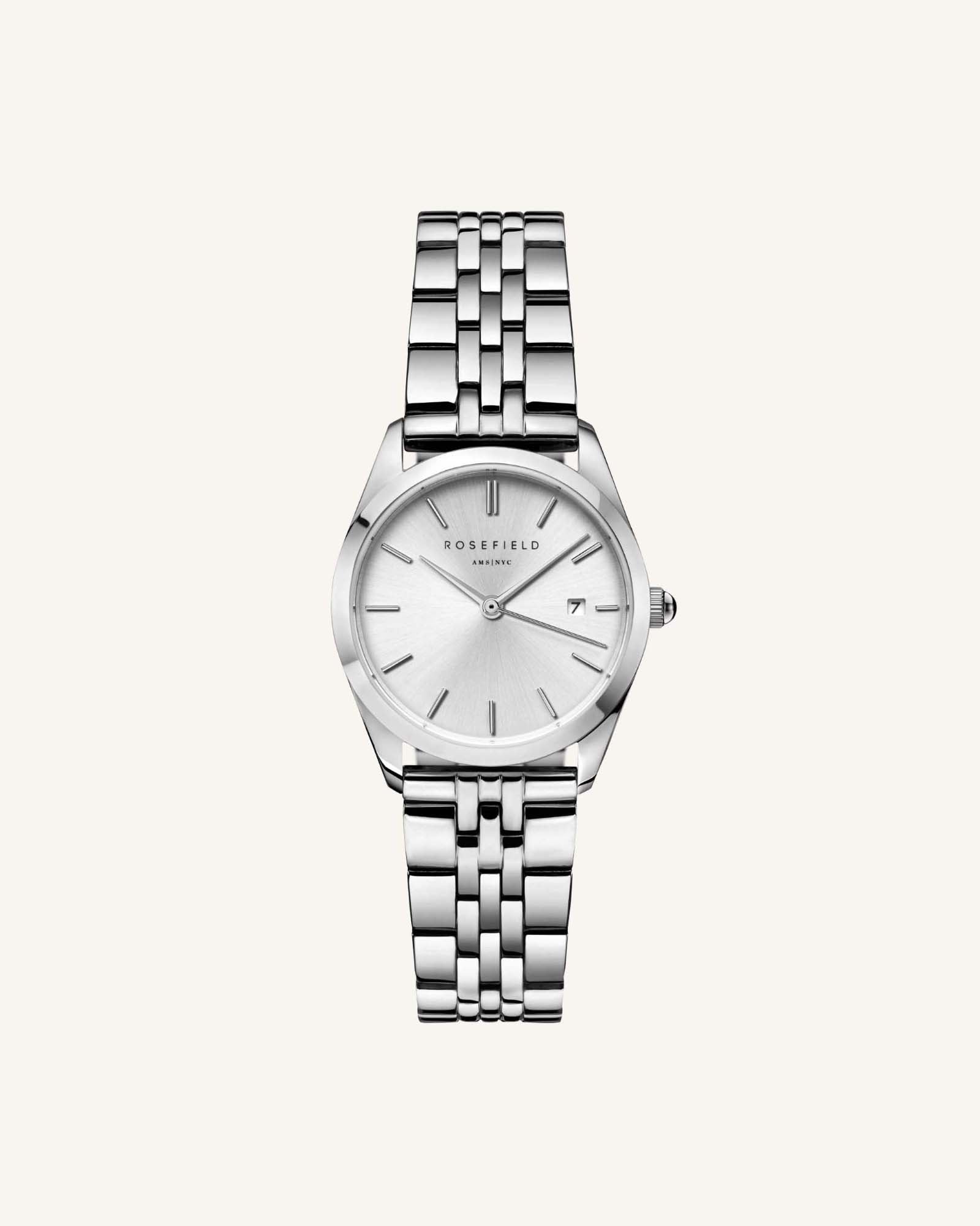 Rosefield Ace XS horloge ASSSS-A20 productfoto