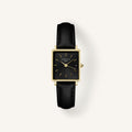 Rosefield Boxy XS horloge QBBLG-Q53 productfoto M01 shadow