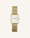 Rosefield Boxy XS horloge QMWMG-Q039 productfoto