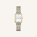 Rosefield Octagon XS horloge OWDSG-O62 productfoto