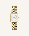 Rosefield Boxy XS horloge QMWSG-Q021 productfoto