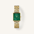 Rosefield Boxy XS horloge BEGSG-Q050 productfoto schaduw