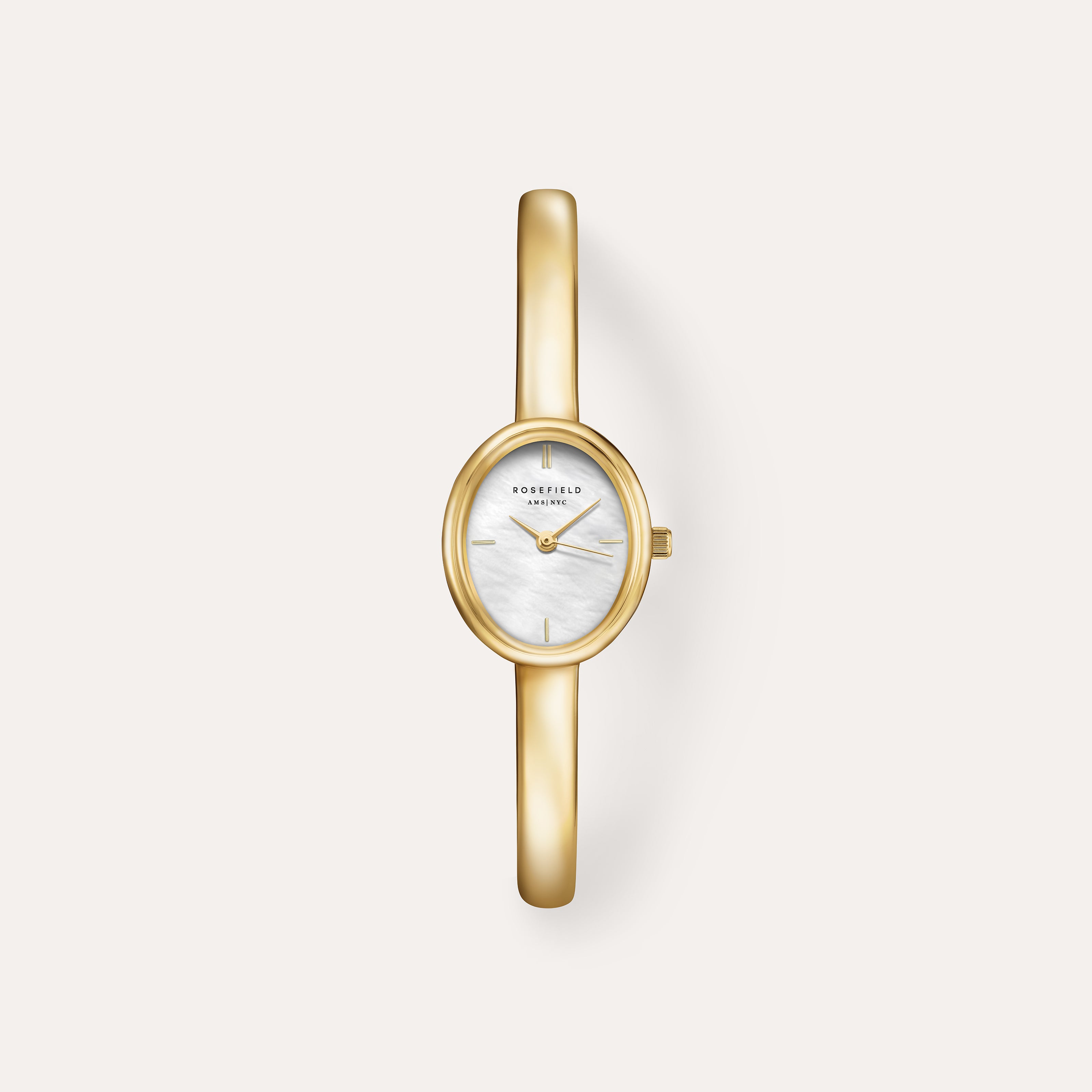 Rosefield Studio Edition horloge STWGSG-ST04 productfoto M01 shadow