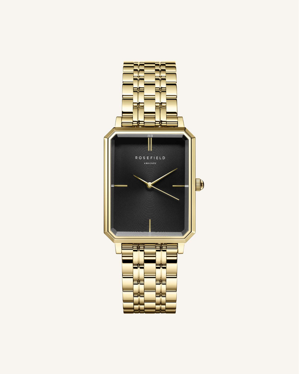 Rosefield Elles horloge OBSSG-O47
