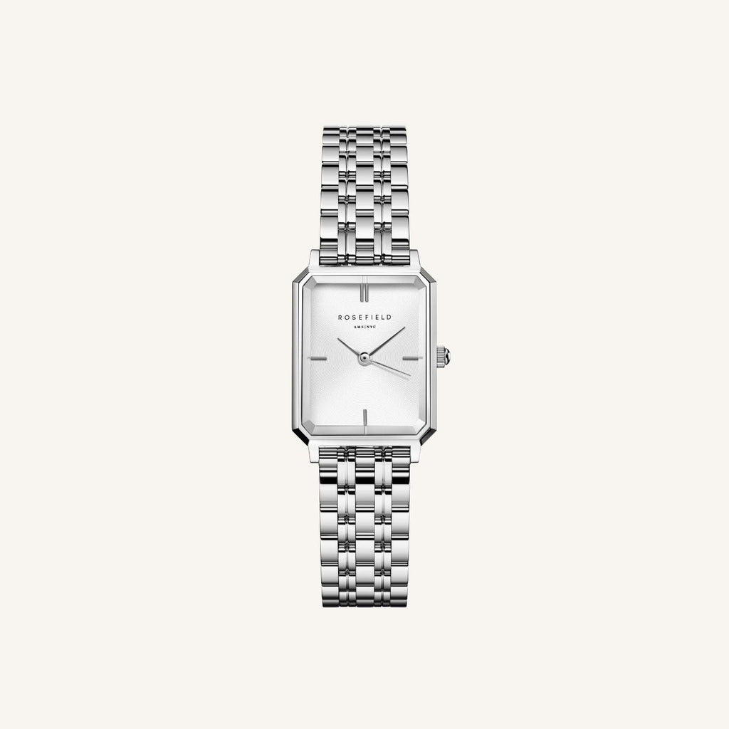Rosefield Octagon XS horloge OWGSS-O63 productfoto