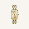 Rosefield Octagon horloge OCGSG-O65 productfoto
