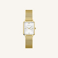 Rosefield Octagon XS horloge OWGMG-O73 productfoto