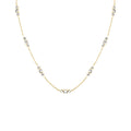ROSEFIELD COLLIER JNTCG-J1015