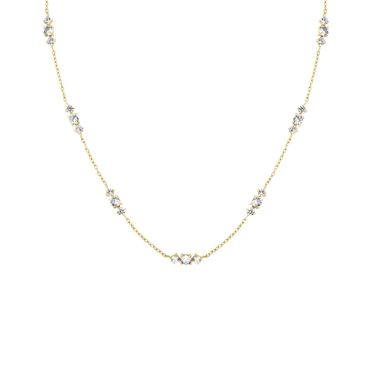 ROSEFIELD COLLIER JNTCG-J1015