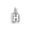 Hanger letter zirkonia