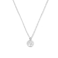 Collier levensboom 41 + 4 cm