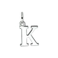 Letterhanger en bedel unisex