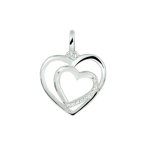 1337152 Zilver gerhodineerd
