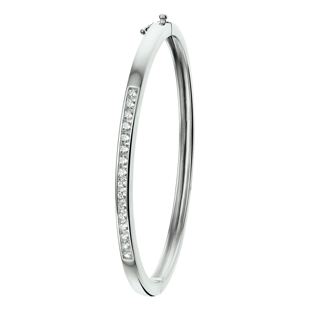 Bangle scharnier zirkonia 4 mm