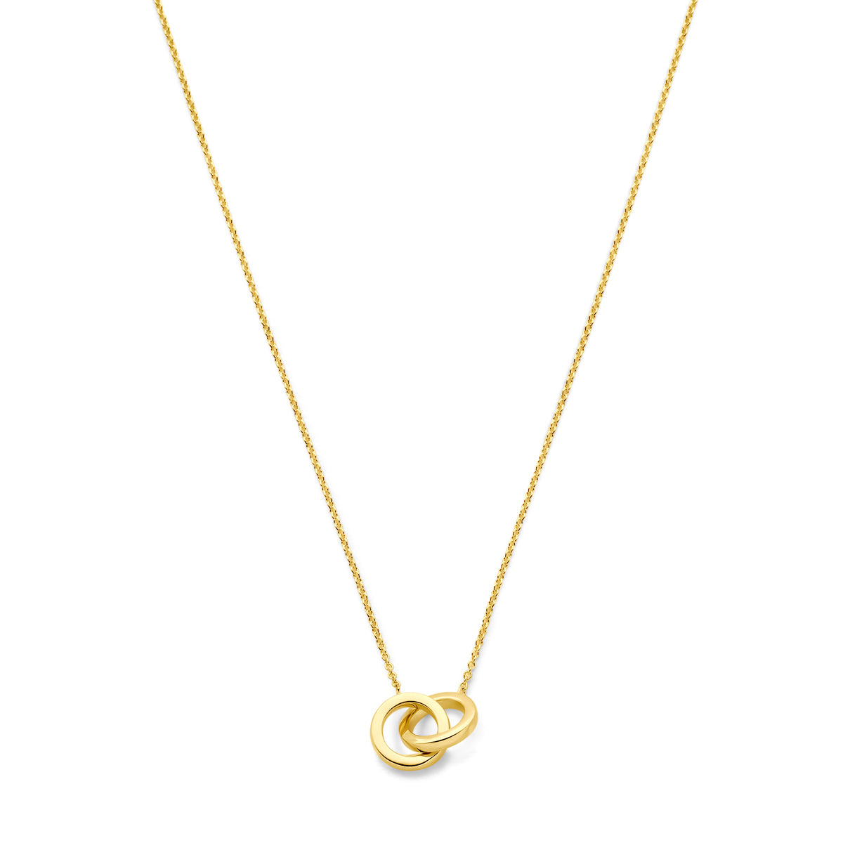 Collier rondjes 40 - 42 - 44 cm