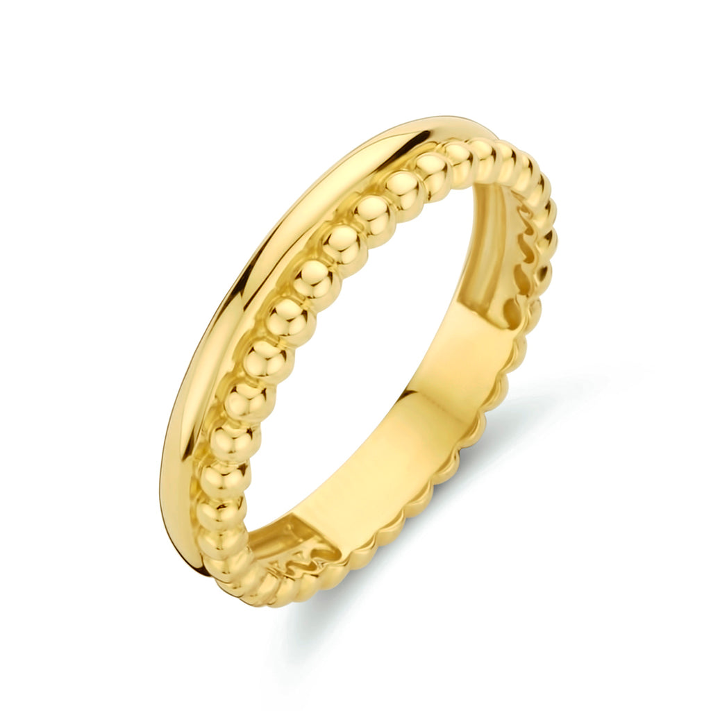 ring bolletjes