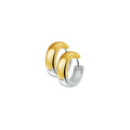 Klapoorringen 5.0 mm bol