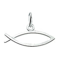 Hanger - zilver