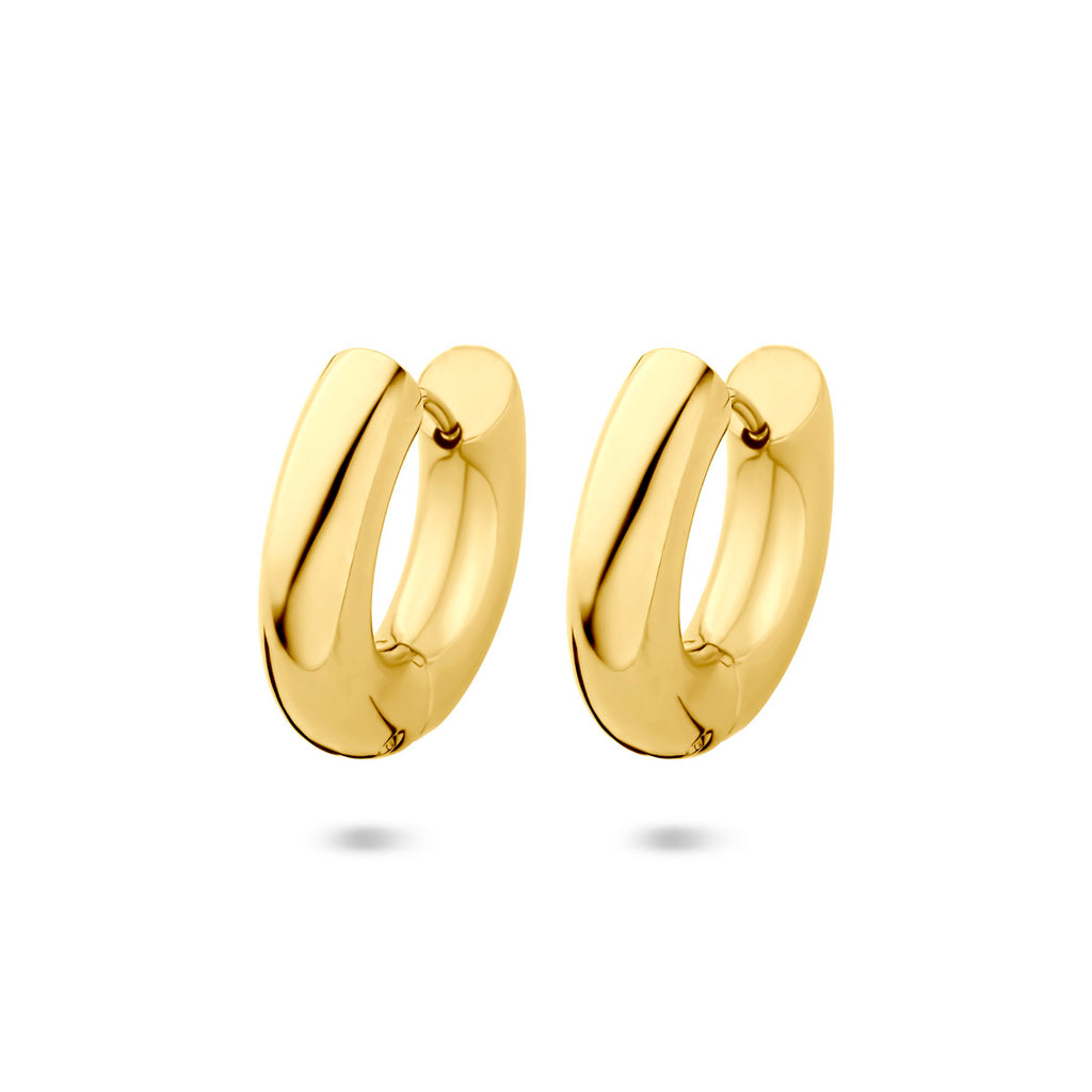 Klapoorringen ion plating 20 mm