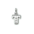 Hanger letter zirkonia