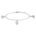 Armband bedel assortiment 13 + 2 cm