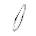 Bangle scharnier ronde buis 4 mm 60 mm