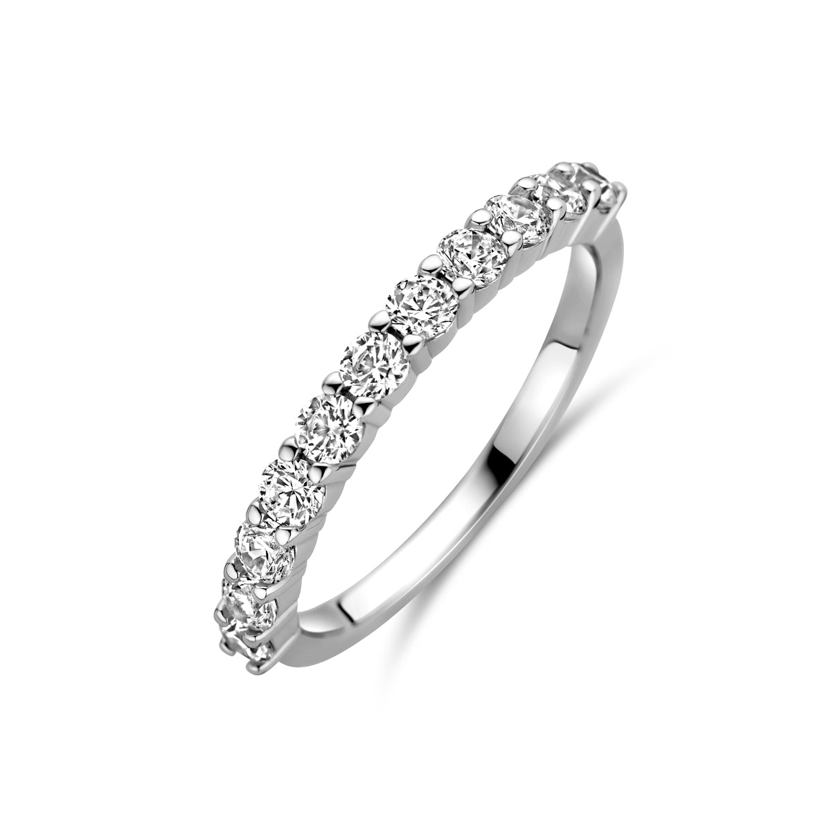 Ring zirkonia